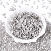 FGB Grade A Drawbench Style Glass Seed Beads SEED-Q040-01A-17-2