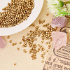 800Pcs Beass Spaacer Beads FIND-CA0009-28-4
