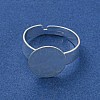 Brass Pad Ring Bases J0JR9-NFS-2