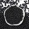 Opaque Acrylic Beads SACR-A007-01C-16-2