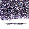TOHO 11/0 Demi Round Beads SEED-DR11-0774-1