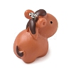 Animal Series Resin Pendants RESI-K203-09C-2