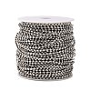 Iron Ball Chains CH-CHB004Y-AS-NF-6