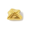 304 Stainless Steel Beads STAS-M071-01J-G-2