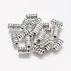 Tibetan Style Alloy Beads LF9875Y-1