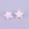 Transparent Acrylic Beads FACR-CJC0001-02C-2