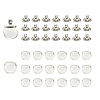 DIY Pendant Making DIY-TA0002-28-14mm-P-2