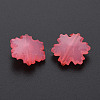 Imitation Jelly Acrylic Beads MACR-S373-92-E03-3