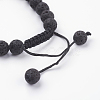 Chakra Jewelry BJEW-JB03518-01-3