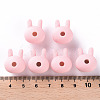 Acrylic Beads OACR-S039-02-26-4