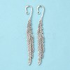 Tibetan Style Bookmarks X-TIBEP-48334-AS-LF-3
