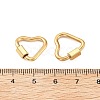 304 Stainless Steel Locking Carabiner STAS-C092-05D-G-3