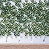 MIYUKI Round Rocailles Beads X-SEED-G007-RR0288-4