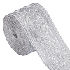 Gorgecraft Polyester Ribbons OCOR-GF0002-57B-1