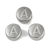 26Pcs Anti-Tarnish 304 Stainless Steel Beads STAS-L082-019-P-2