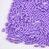 Handmade Polymer Clay Sprinkle Beads CLAY-T015-22C-1