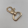 Alloy Swivel Lobster Claw Clasps LS-PW-WG87601-01-2