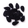 Flocky Acrylic Pendants LS-X-OACR-I001-I06-1