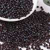 MIYUKI Round Rocailles Beads SEED-X0055-RR4502-1