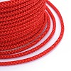 Polyester Braided Cord OCOR-F010-A33-2MM-3