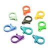 Plastic Lobster Claw Clasps KY-ZX002-M-2