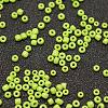 8/0 Glass Seed Beads X-SEED-J014-F8-44-3