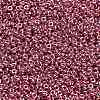 TOHO 11/0 Demi Round Beads SEED-DR11-PF553-2