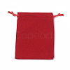 Velvet Packing Pouches LS-TP-I002-10x12-05-1