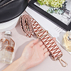 Cottn Knitting Bag Strap FIND-WH0071-02B-4
