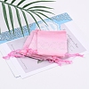 Velvet Cloth Drawstring Bags TP-C001-70X90mm-1-6