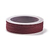 Braided Nylon Threads NWIR-E023-1mm-22-1