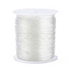 Elastic Crystal Thread X-EW-0.7D-1-1