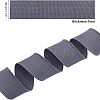 Ultra Wide Thick Flat Elastic Band EC-WH0016-A-S006-2