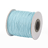 Waxed Polyester Cord YC-0.5mm-124-2