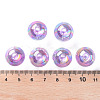 Transparent Acrylic Beads MACR-S370-B16mm-746-4