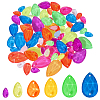 Teardrop Sew on Rhinestone RGLA-CA0001-12-1