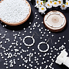 200G Glass Seed Beads SEED-SP0001-14B-01-4