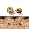 304 Stainless Steel Beads STAS-L315-063E-G-2