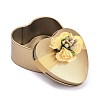 Tinplate Storage Box LS-CON-A004-01-3
