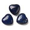 Natural Lapis Lazuli Cabochons G-F776-02A-04-1