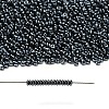 TOHO 11/0 Demi Round Beads X-SEED-DR11-0081-1