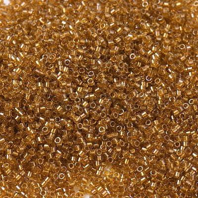 MIYUKI Delica Beads SEED-X0054-DB0065-1