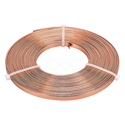 Aluminum Wire AW-BC0003-04A-B-1