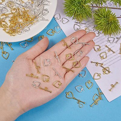 DIY Jewelry Making Findings DIY-SZ0005-90-1