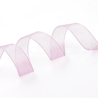 Organza Ribbon RS10mmY-092-1