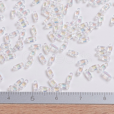 MIYUKI Quarter TILA Beads SEED-MY05-QTL250-1