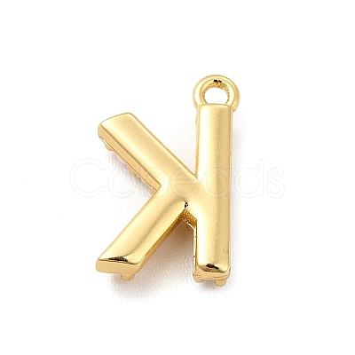 Plastic Imitation Pearl Pendants KK-P230-17G-1