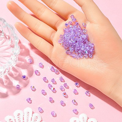 Preciosa® Crystal Beads Y-PRC-BA4-20310-200-1