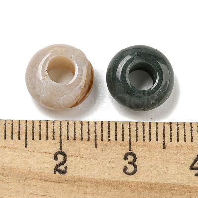 Natural Indian Agate Beads G-Q173-03A-29-1