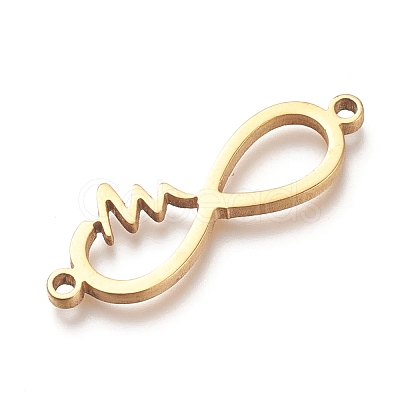 304 Stainless Steel Links STAS-L250-017G-1